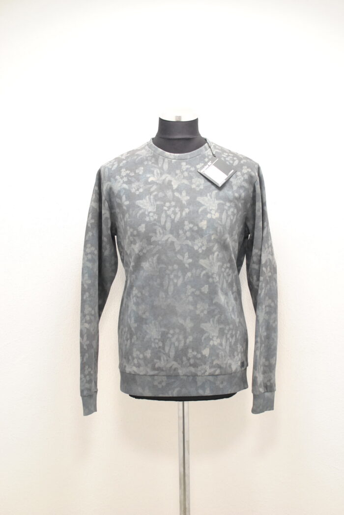 Gsus Industries bluza solex de barbati marimea M - imagine 1