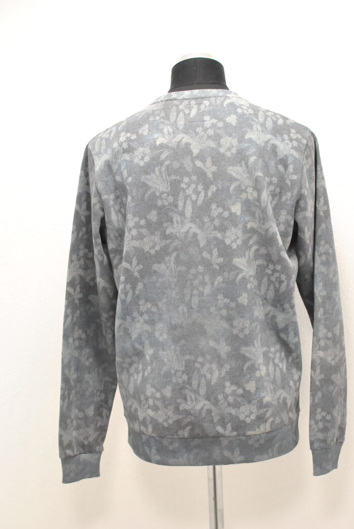 Gsus Industries bluza solex de barbati marimea M - imagine 6