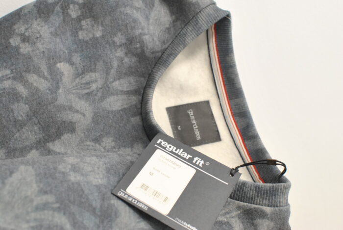 Gsus Industries bluza solex de barbati marimea M - imagine 7