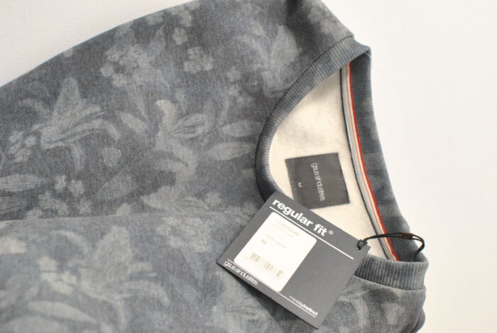 Gsus Industries bluza solex de barbati marimea M - imagine 8