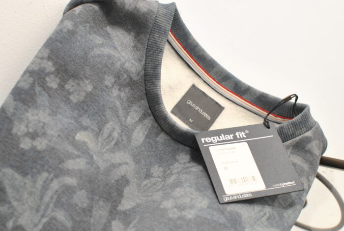 Gsus Industries bluza solex de barbati marimea M - imagine 9