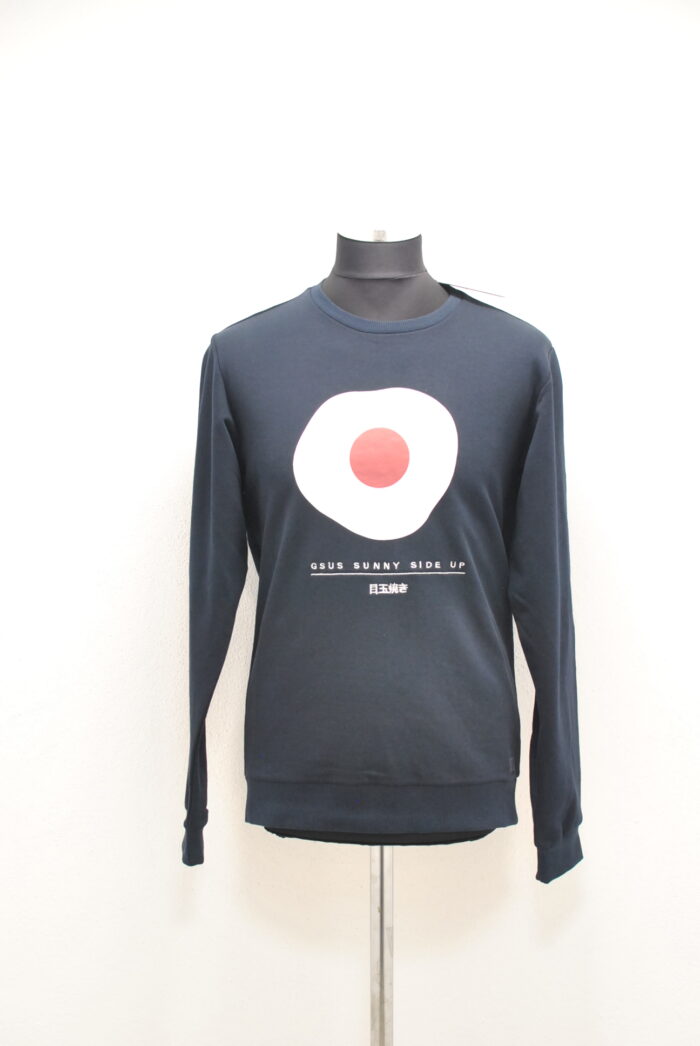 Gsus Industries bluza solex de barbati marimea M - imagine 1