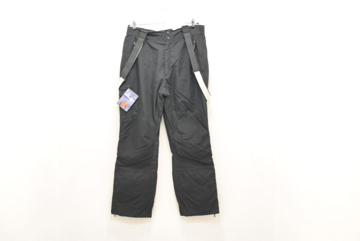 Martini pantalon de ski cu bretele pentru barbati marimea 54/XL - imagine 2