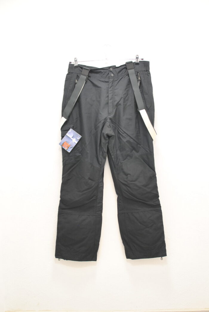 Martini pantalon de ski cu bretele pentru barbati marimea 54/XL - imagine 3