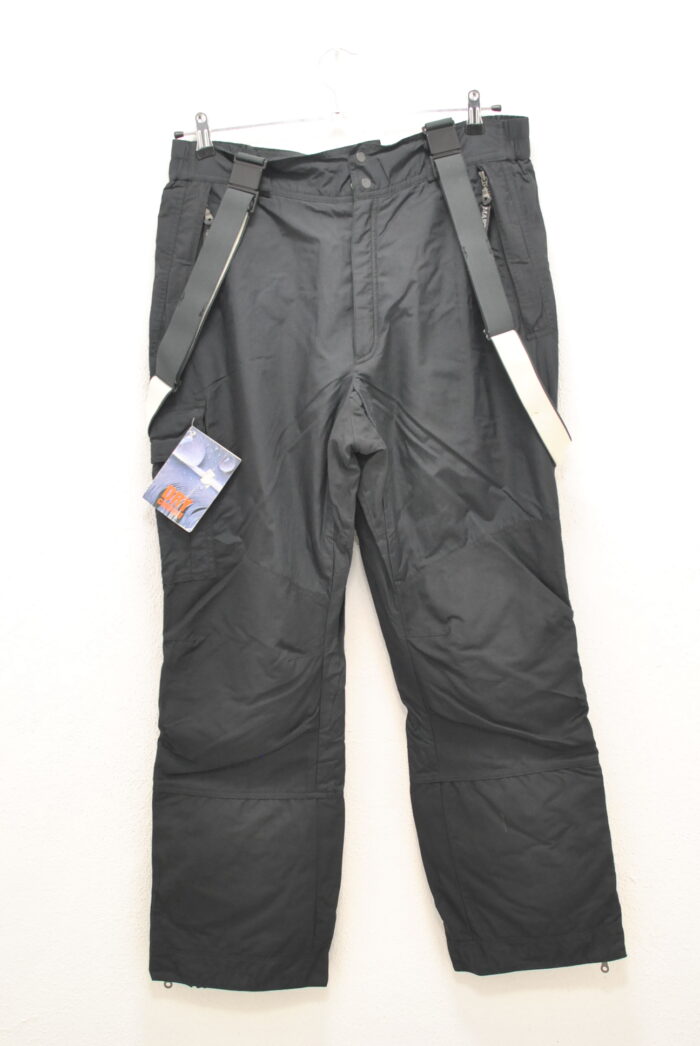 Martini pantalon de ski cu bretele pentru barbati marimea 54/XL - imagine 4