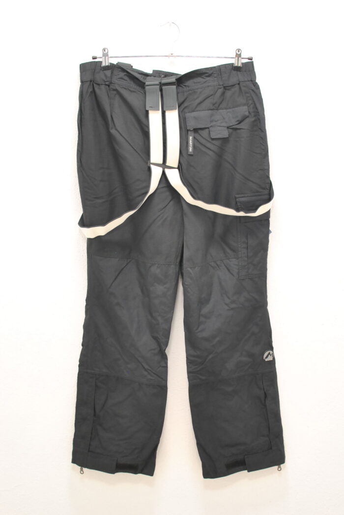 Martini pantalon de ski cu bretele pentru barbati marimea 54/XL - imagine 6