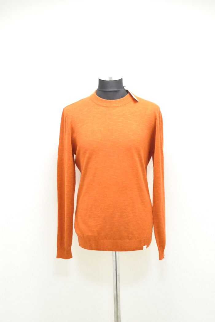 Nowadays bluza de bumbac pentru barbati marimea M - imagine 1