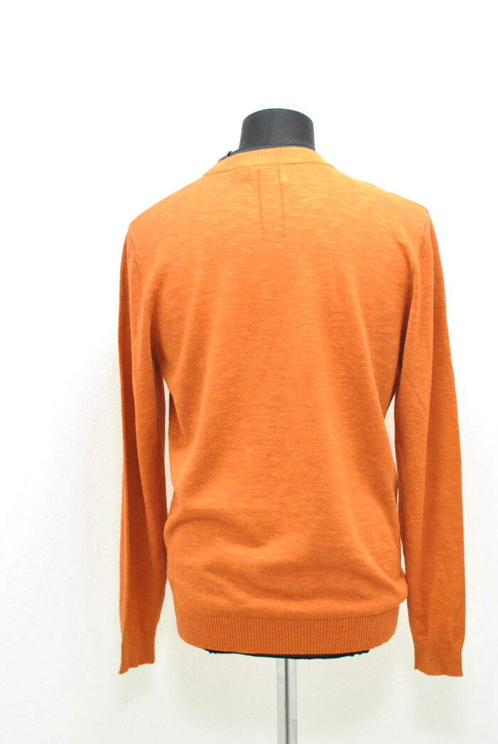 Nowadays bluza de bumbac pentru barbati marimea M - imagine 5