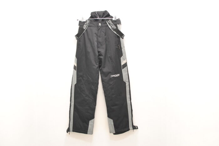 Spyder pantalon de ski cu bretele pentru barbati marimea M - imagine 2