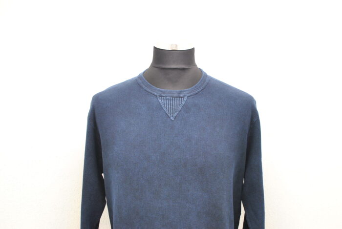 Gsus Industries bluza de bumbac pentru barbati marimea M - imagine 5