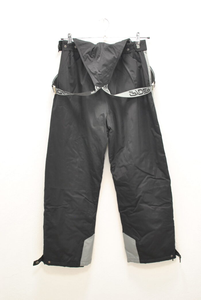 Spyder pantalon de ski cu bretele pentru barbati marimea M - imagine 6