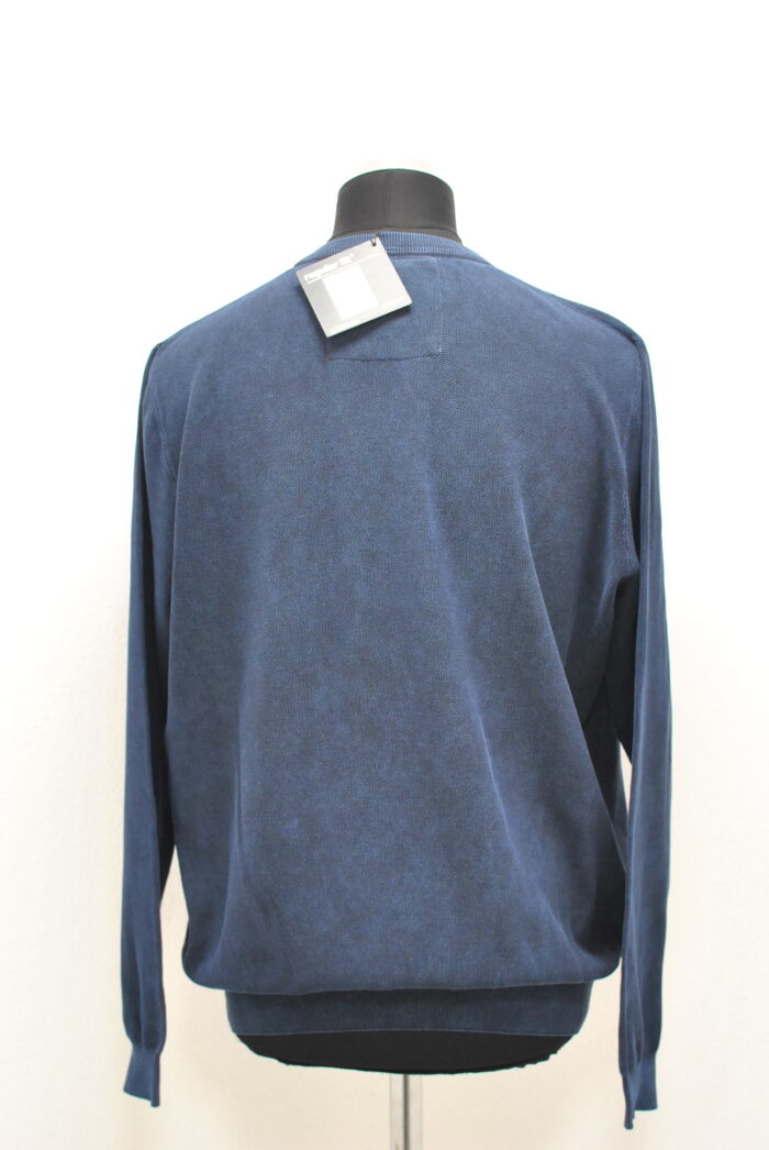 Gsus Industries bluza de bumbac pentru barbati marimea M - imagine 7