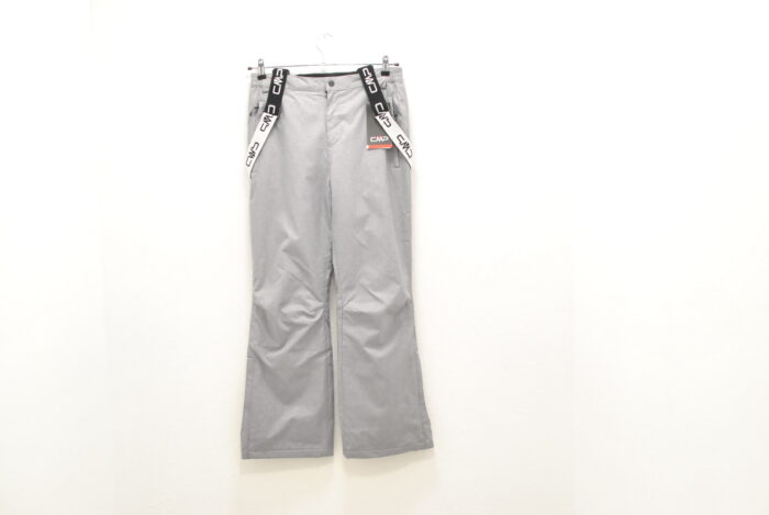 Cmp pantaloni de ski cu bretele pentru barbati marimea S - imagine 2