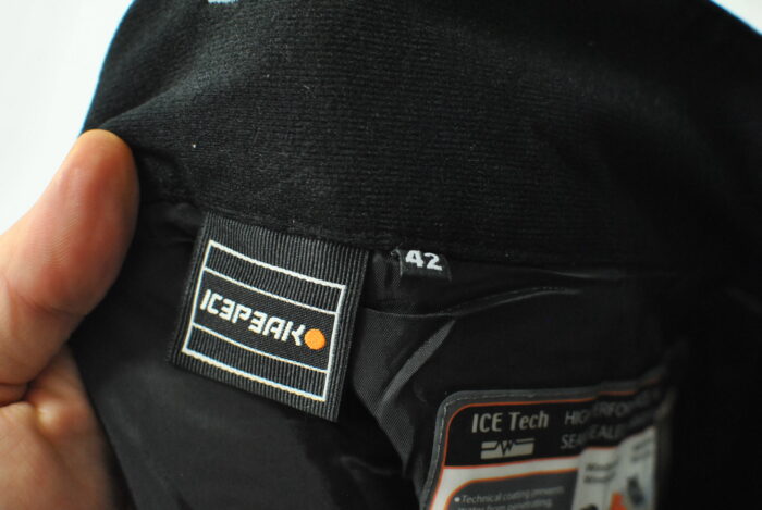 Icepeak pantaloni de ski pentru femei marimea 42/L - imagine 6