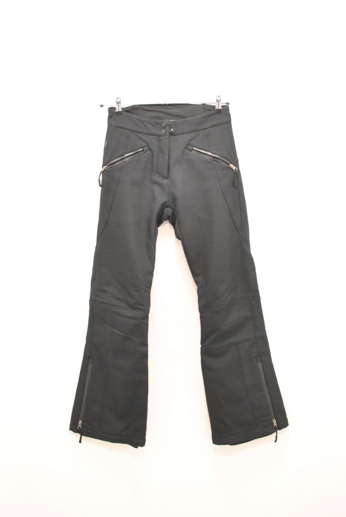 Killtec pantaloni soft shell de ski pentru femei marimea 38/S - imagine 1