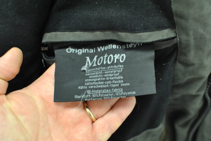 Wellensteyn geaca parka de barbati marimea L - imagine 7