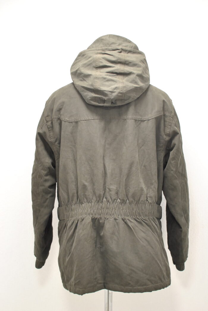 Wellensteyn geaca parka de barbati marimea L - imagine 3