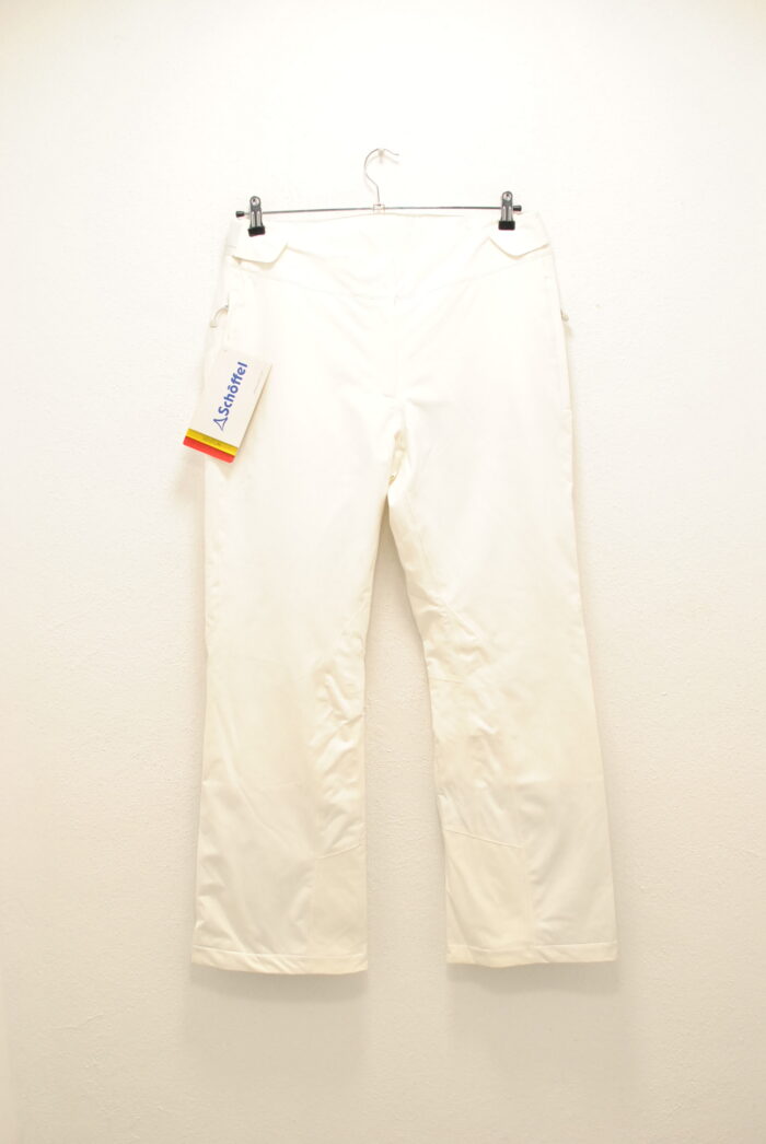 Schoffel pantaloni de ski impermeabili de 10.000 pentru femei marimea XL - imagine 1