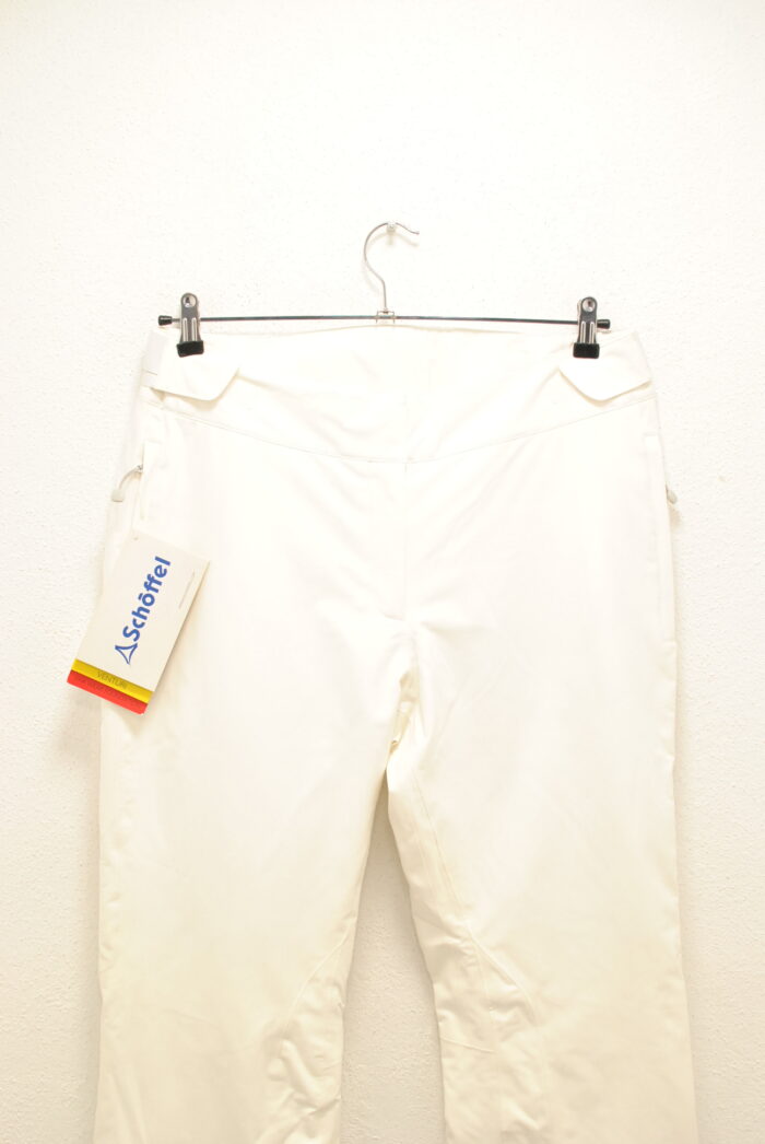Schoffel pantaloni de ski impermeabili de 10.000 pentru femei marimea XL - imagine 4