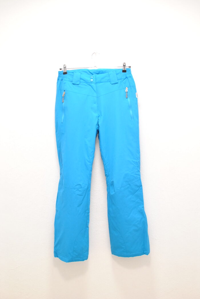 Etirel pantalon de ski pentru femei marimea L - imagine 1