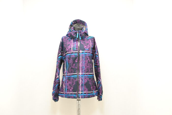Protest geaca soft shell imblanitade ski pentru femei marimea XL - imagine 2