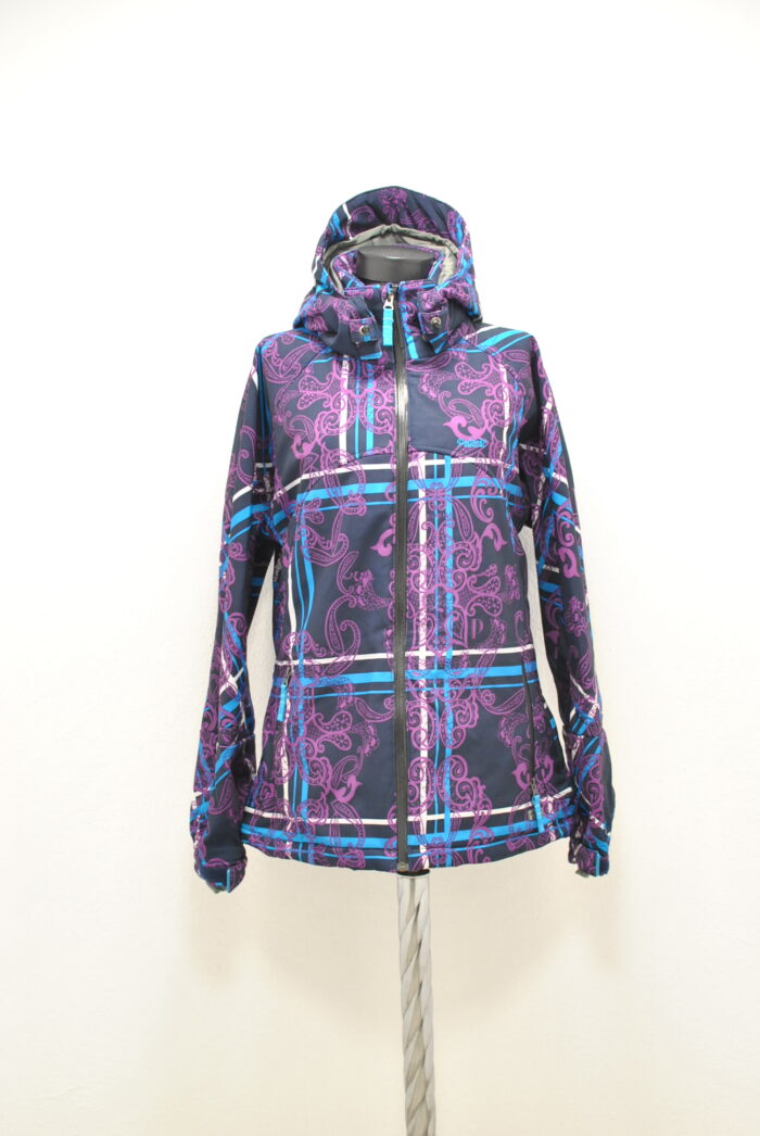 Protest geaca soft shell imblanitade ski pentru femei marimea XL - imagine 1