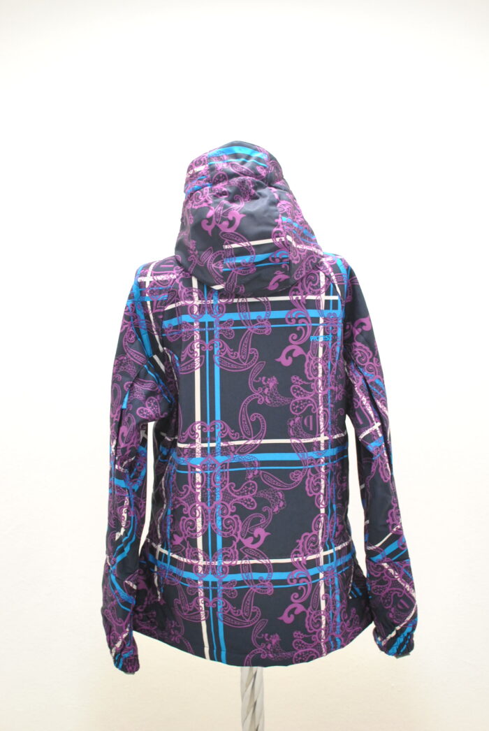 Protest geaca soft shell imblanitade ski pentru femei marimea XL - imagine 5