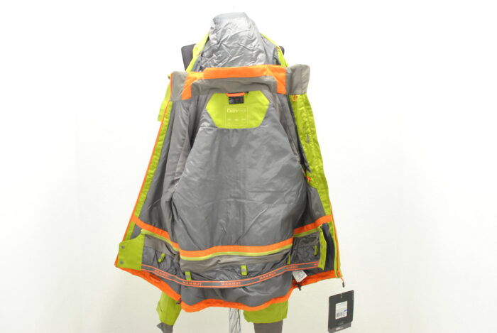 Mammut geaca de ski pentru femei marimea XL - imagine 4