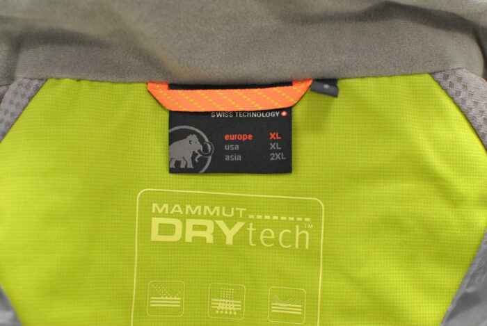 Mammut geaca de ski pentru femei marimea XL - imagine 5