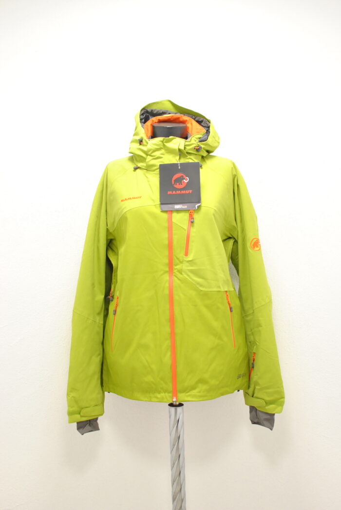 Mammut geaca de ski pentru femei marimea XL - imagine 1