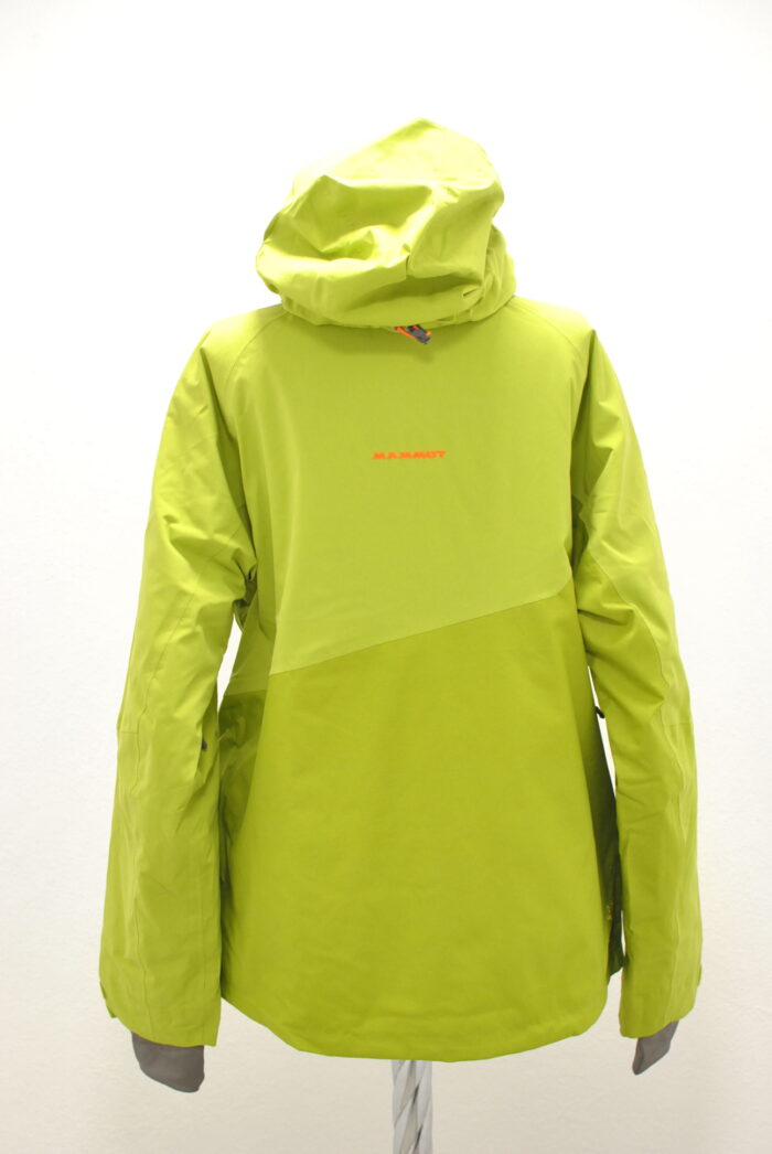 Mammut geaca de ski pentru femei marimea XL - imagine 7