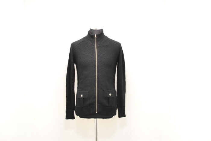 Key Largo bluza cu fermoar pentru barbati marimea L - imagine 2