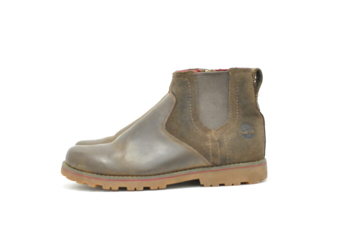 Timberland incaltaminte de piele pentru femei marimea 36/22 cm - imagine 2