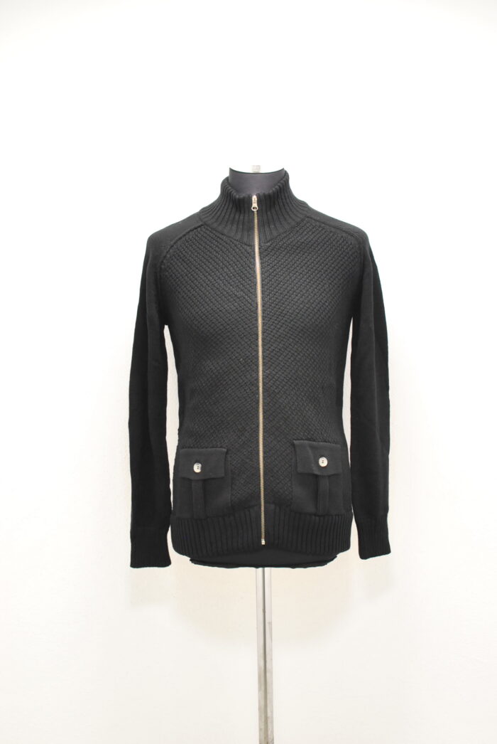 Key Largo bluza cu fermoar pentru barbati marimea L - imagine 1