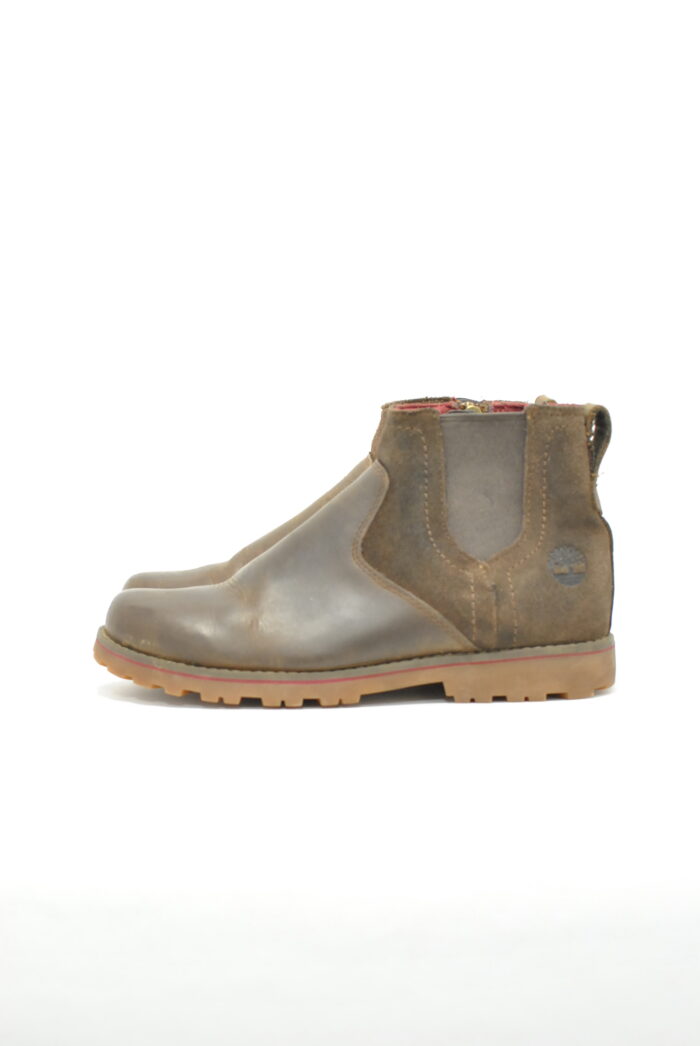 Timberland incaltaminte de piele pentru femei marimea 36/22 cm - imagine 1