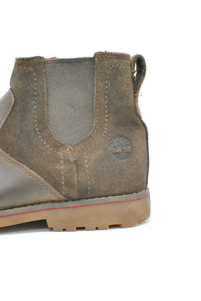 Timberland incaltaminte de piele pentru femei marimea 36/22 cm - imagine 4