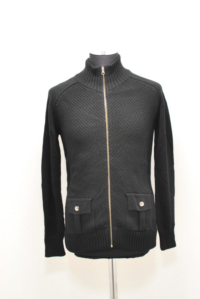Key Largo bluza cu fermoar pentru barbati marimea L - imagine 4