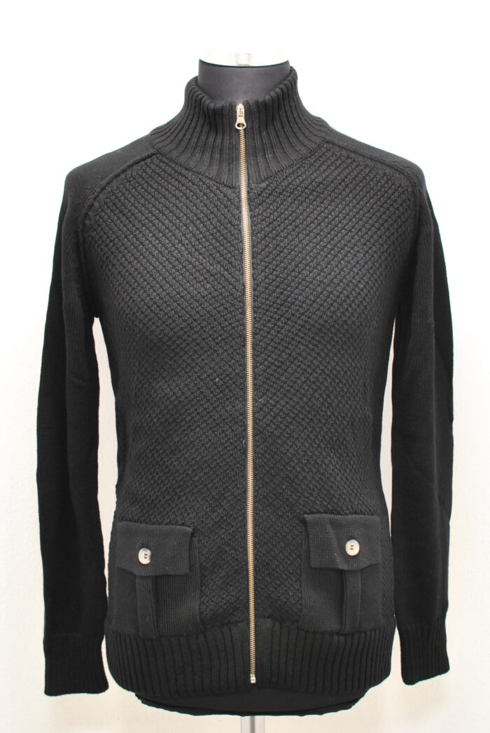 Key Largo bluza cu fermoar pentru barbati marimea L - imagine 5