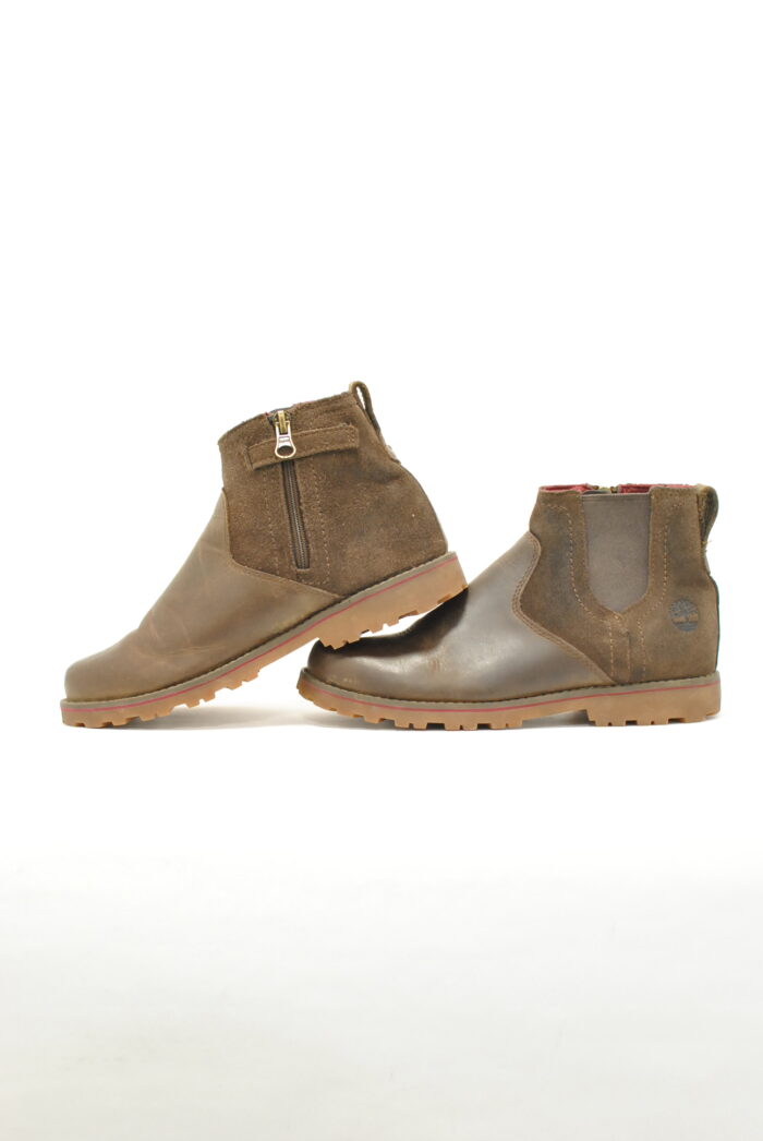 Timberland incaltaminte de piele pentru femei marimea 36/22 cm - imagine 7