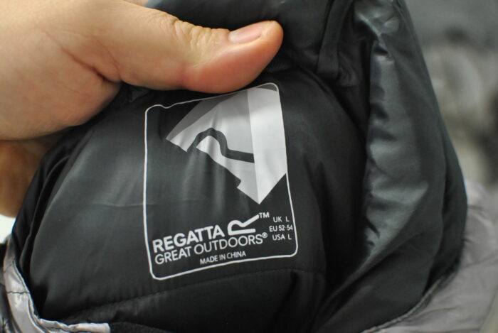 Regatta geaca de barbati marimea L - imagine 7