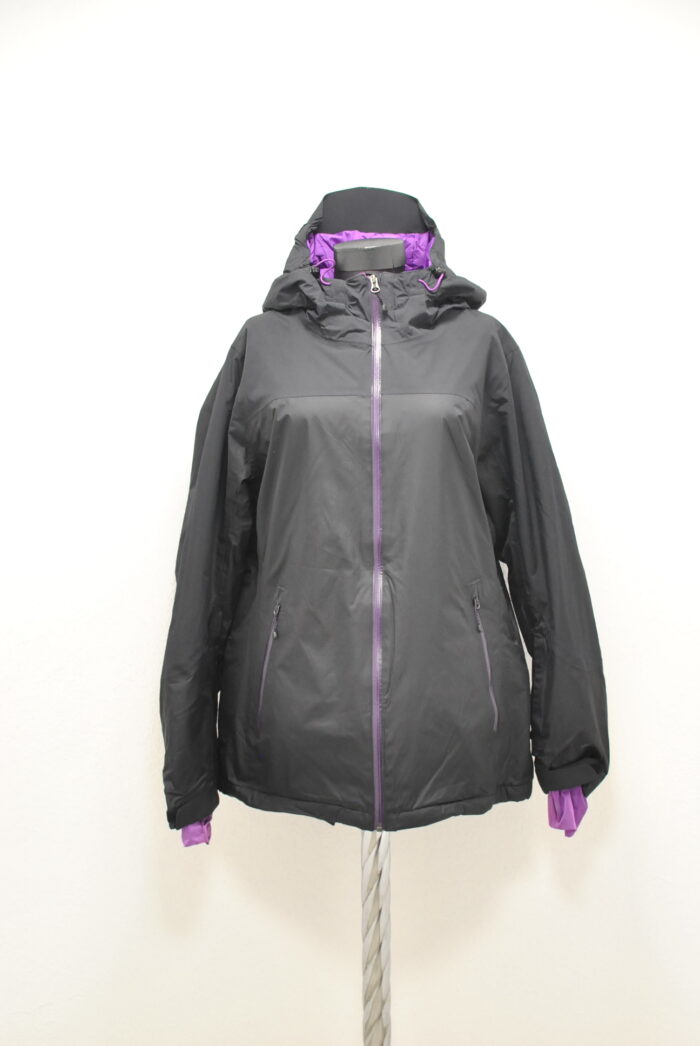 Lands' End geaca de ski pentru femei marimea XL - imagine 1
