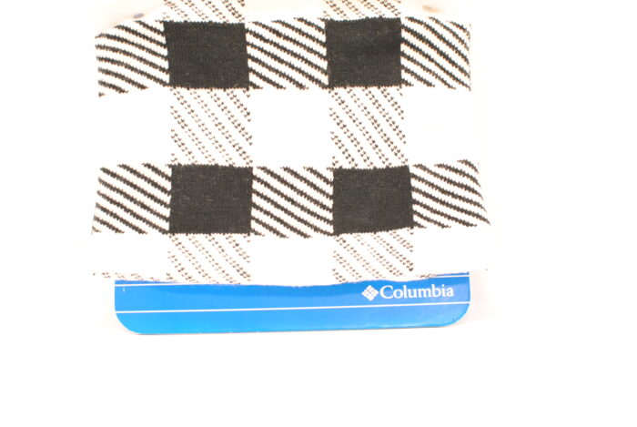 Columbia set caciula fleece pentru copii marimea One Size - imagine 4