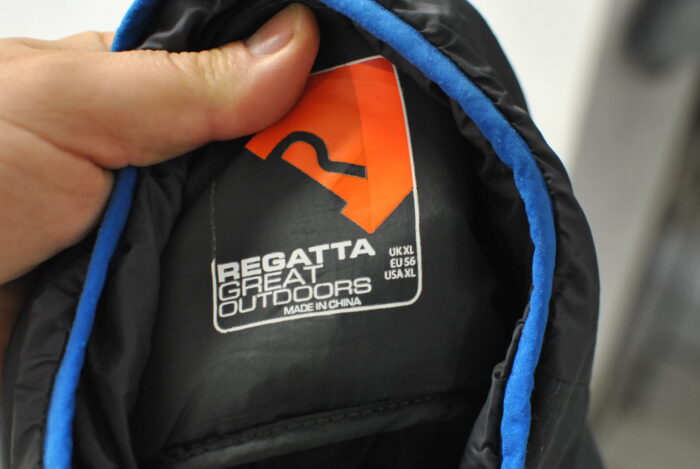 Regatta geaca de barbati marimea XL - imagine 6