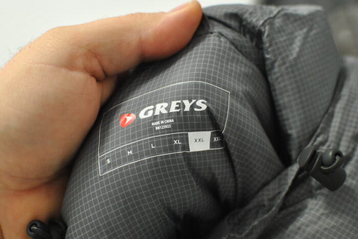 Greys geaca de barbati marimea XXL - imagine 6