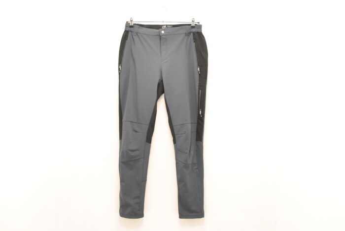 Dare 2B pantalon outdoor din soft shell elastic pentru barbati marimea 34 - imagine 2