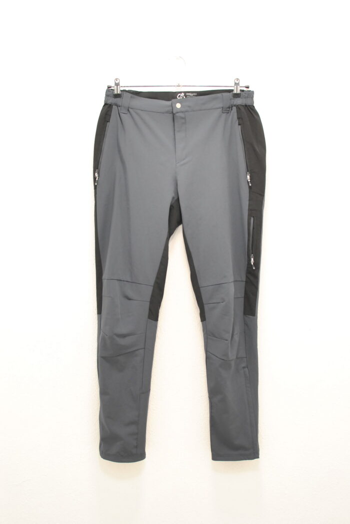 Dare 2B pantalon outdoor din soft shell elastic pentru barbati marimea 34 - imagine 1