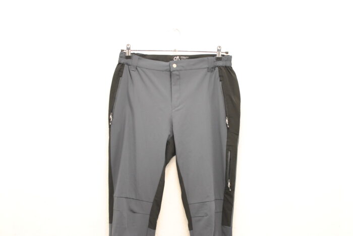 Dare 2B pantalon outdoor din soft shell elastic pentru barbati marimea 34 - imagine 3