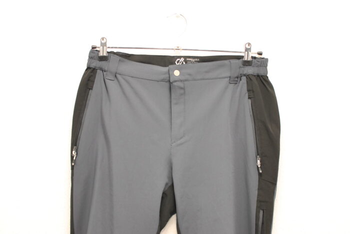 Dare 2B pantalon outdoor din soft shell elastic pentru barbati marimea 34 - imagine 4