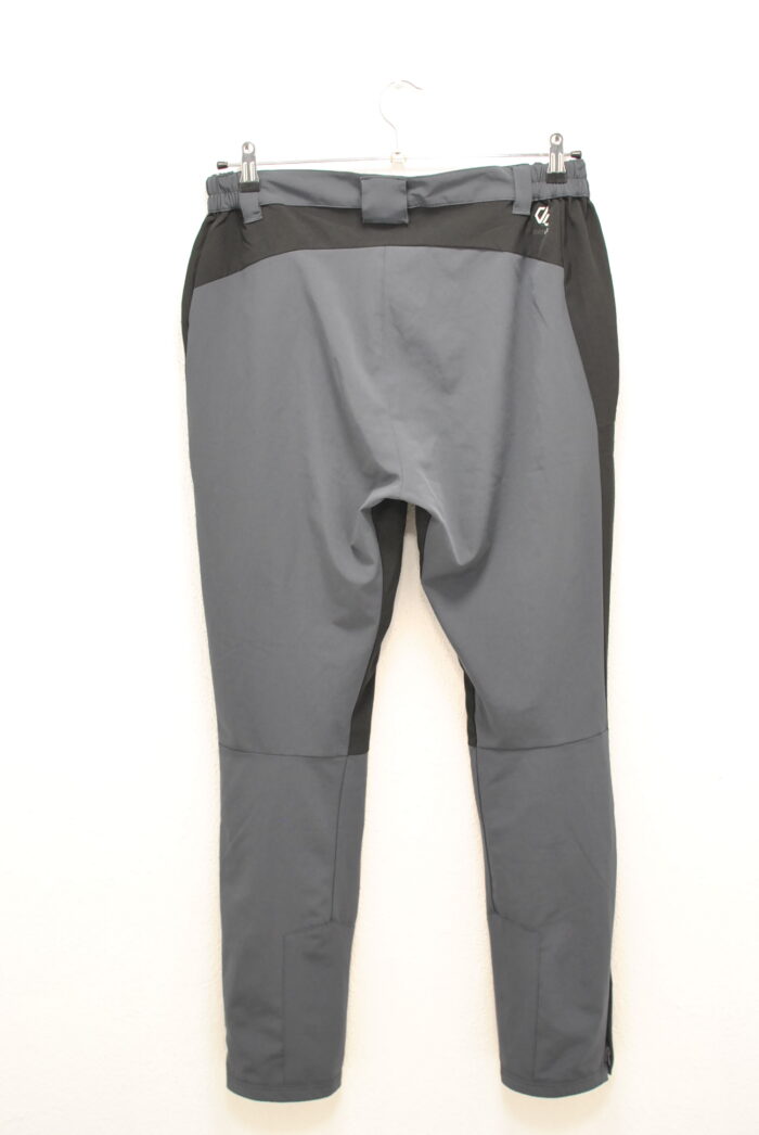 Dare 2B pantalon outdoor din soft shell elastic pentru barbati marimea 34 - imagine 5