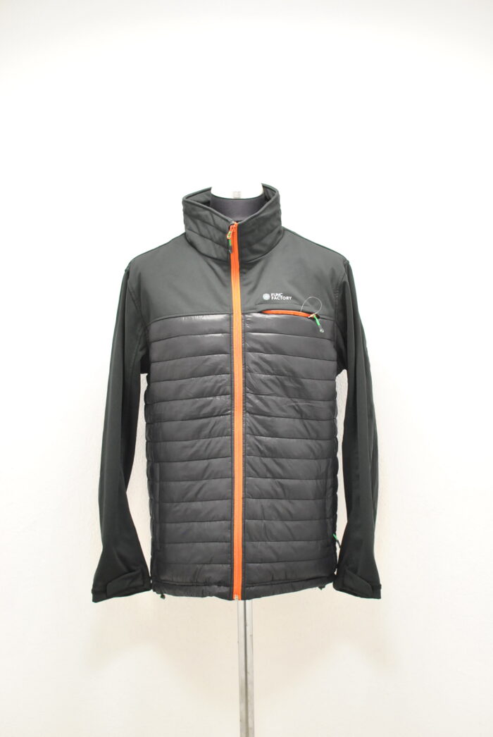 FunFactory geaca soft shell de barbati marimea L - imagine 1